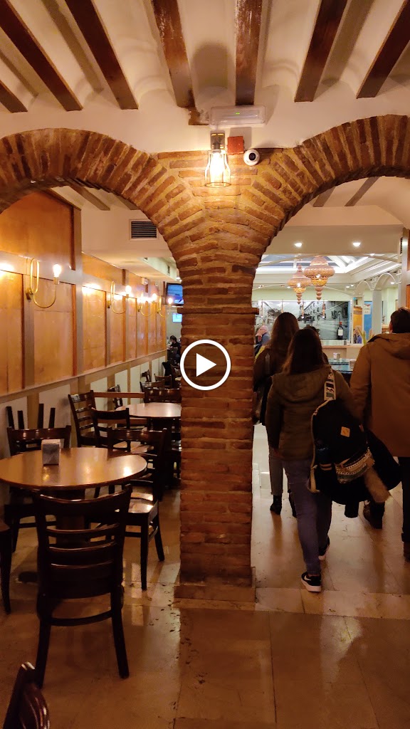 Bar Indalo Tapas — Videos