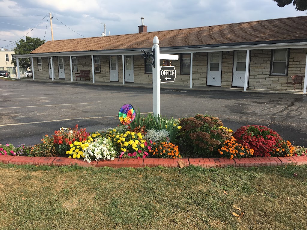 Park Manor Motel - Motel in Milwaukee , United States of America