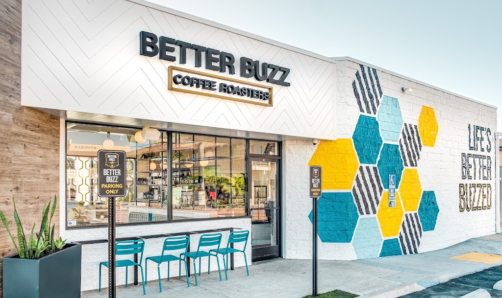 Photo of Better Buzz Coffee Miramar