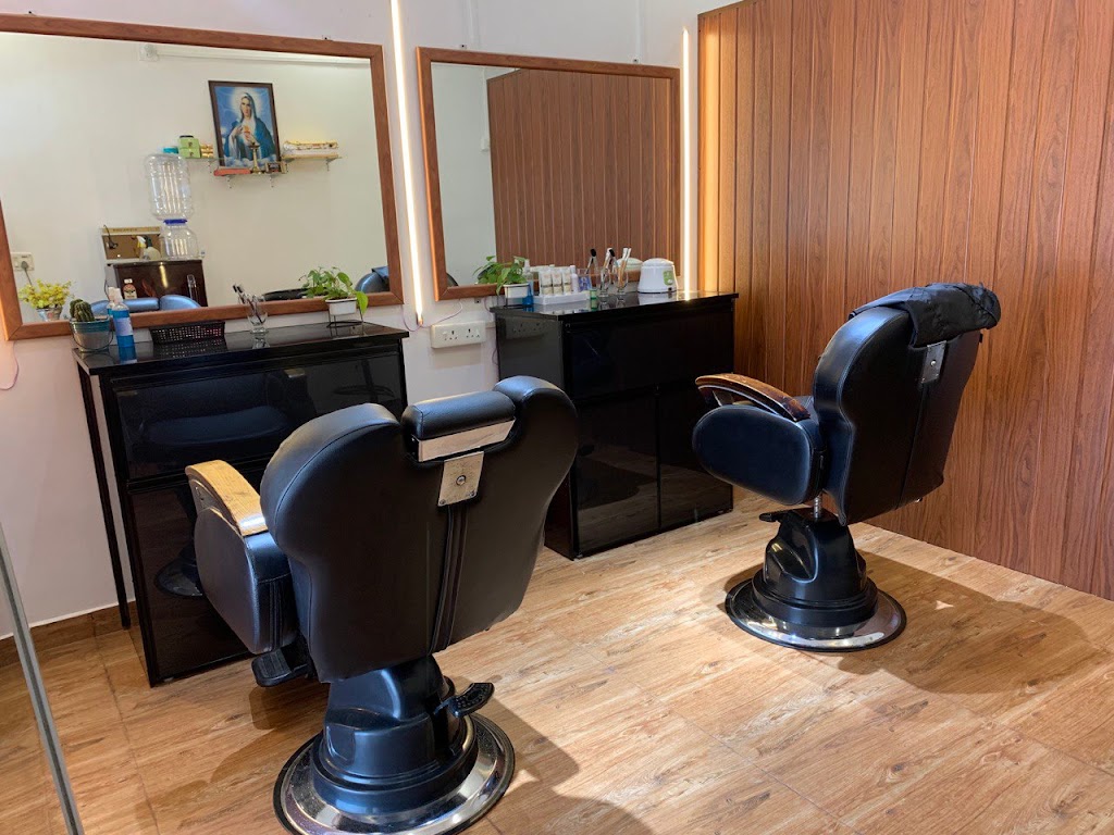 Mary Queens Beauty Salon