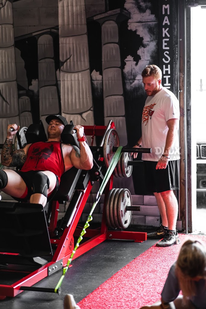  Flofit Physiques LLC