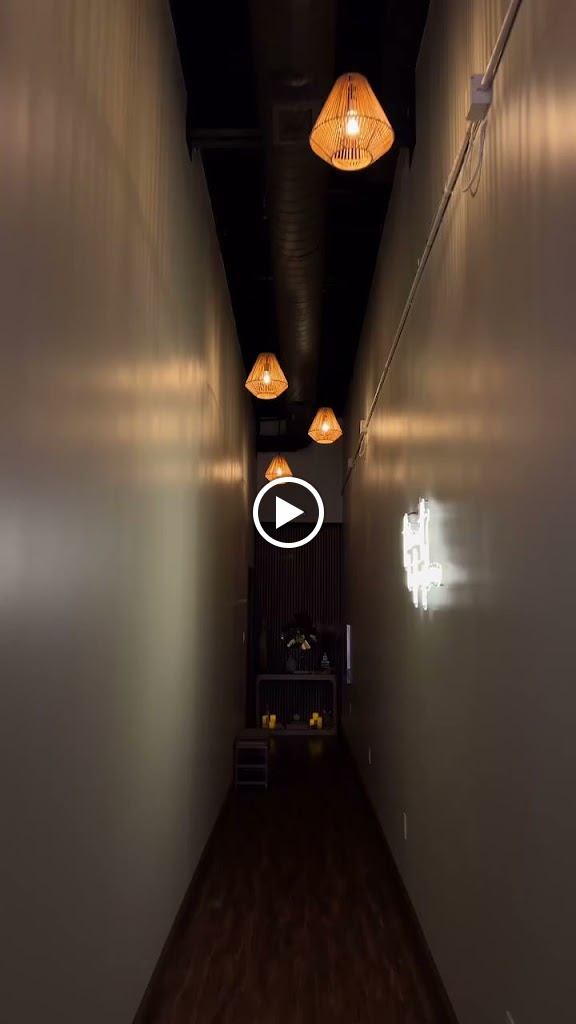  More Than Yoga Plano