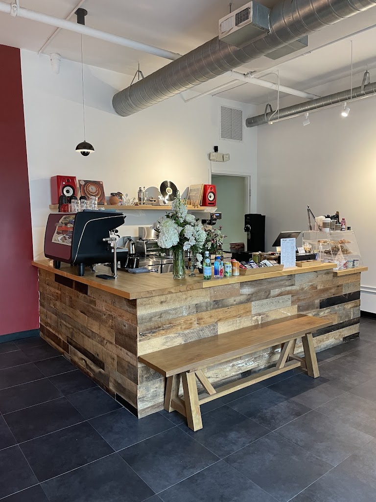 Photo of Vessel Coffee House & Art Cafe