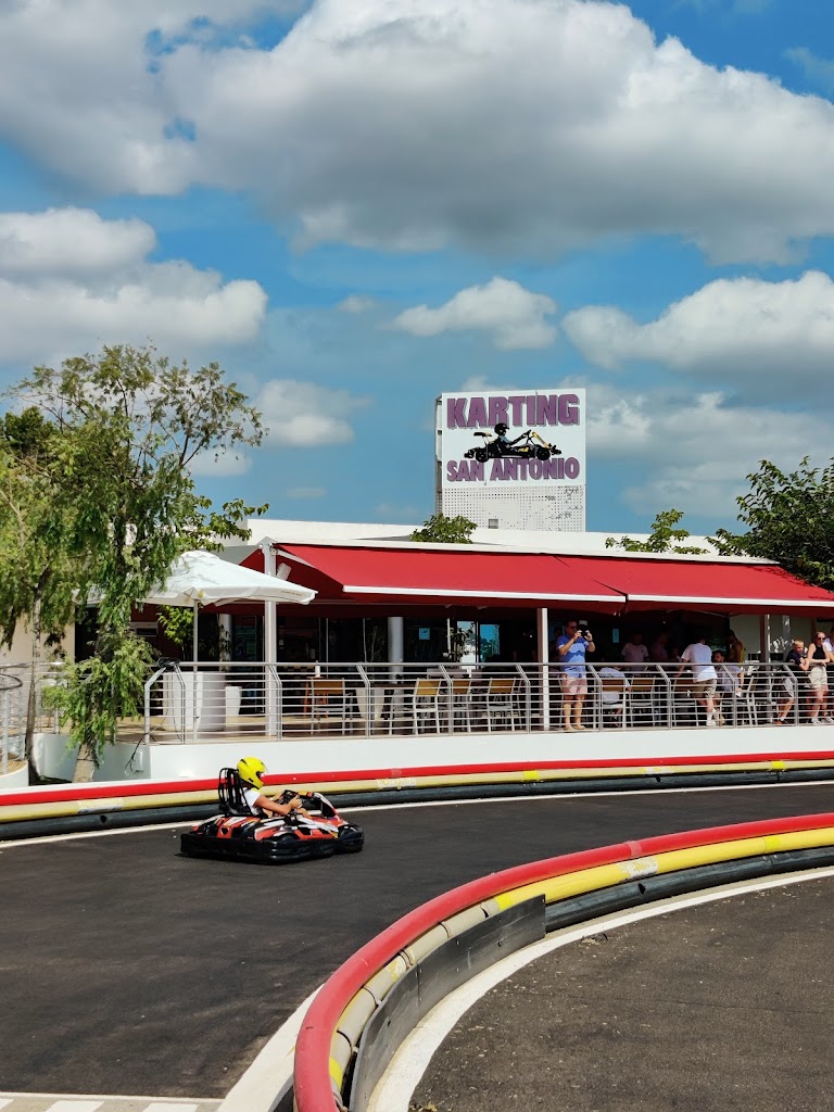 IBIZA KARTING San Antonio