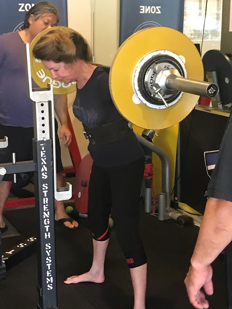  Raw Sports Performance