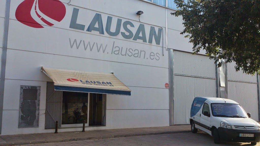 LAUSAN Xativa