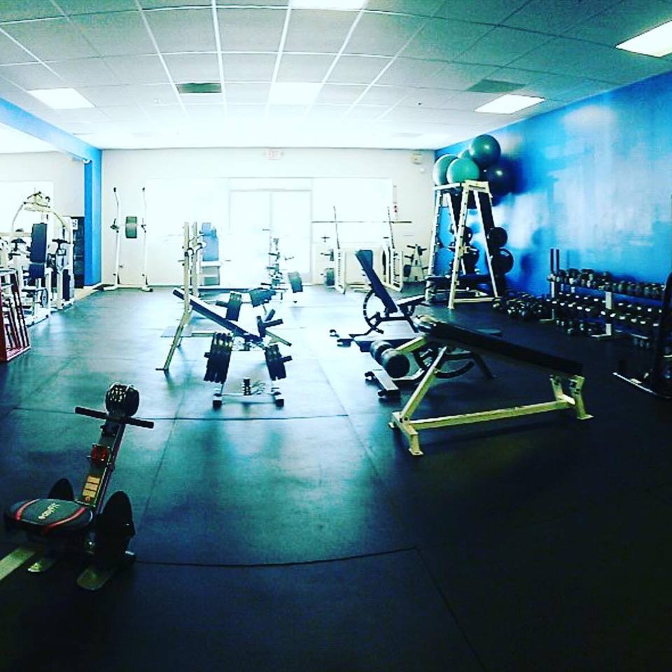  Valley Center Fitness