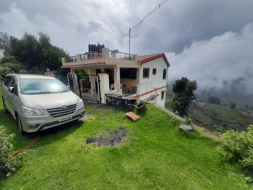 Kurinji Hill Crest Kodaikanal