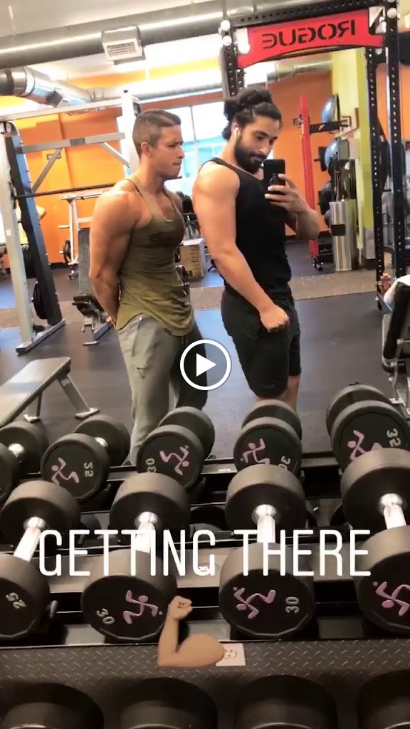  ANYTIME FITNESS COVINA