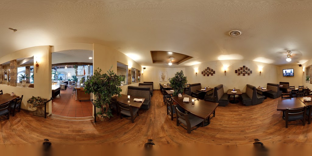 Street View & 360°