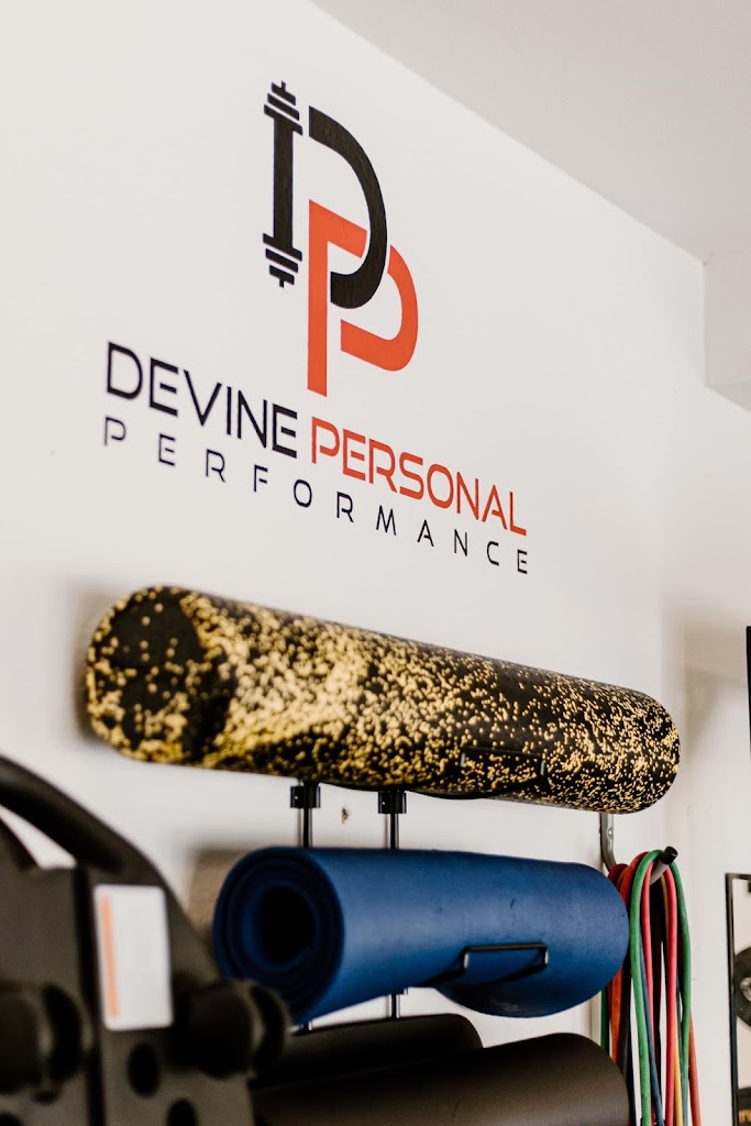  Devine Personal Performance