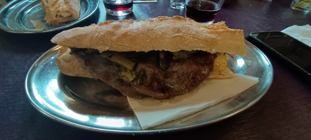 Lluna de Valencia Restaurant — Mas recientes