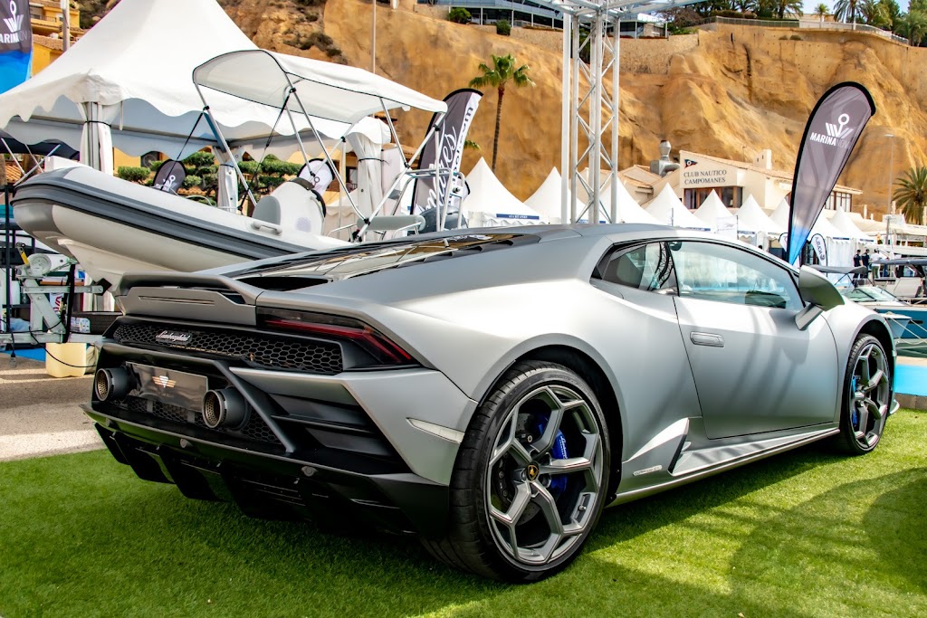 Radikal World | Altea