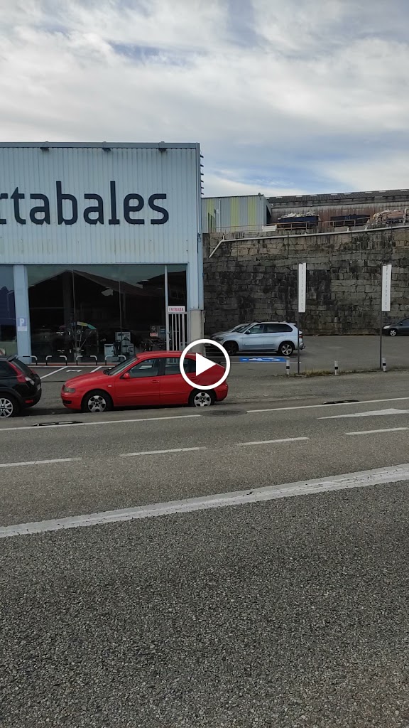Portabales Soluciones para tu Vehiculo — Videos
