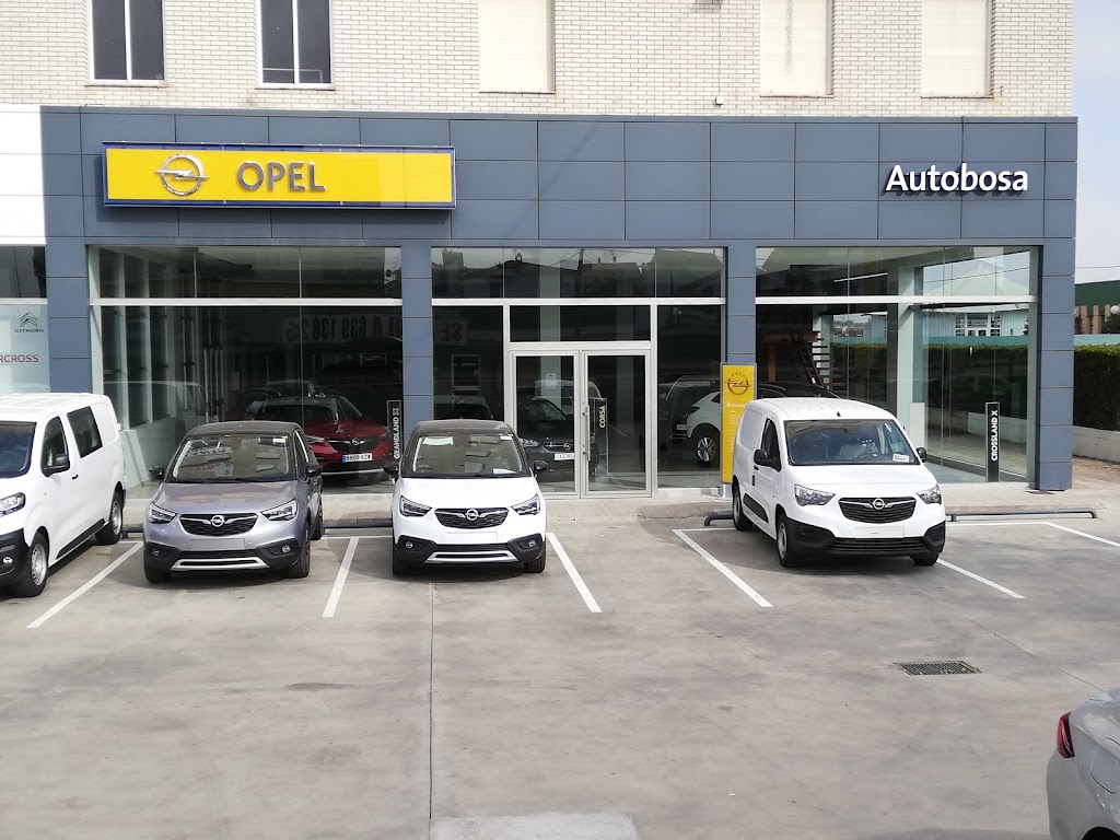 Grupo Borreguero, Coches Nuevos, seminuevos, Km0 y demostracion — Del propietario