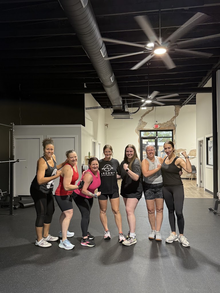  Ardent Fitness
