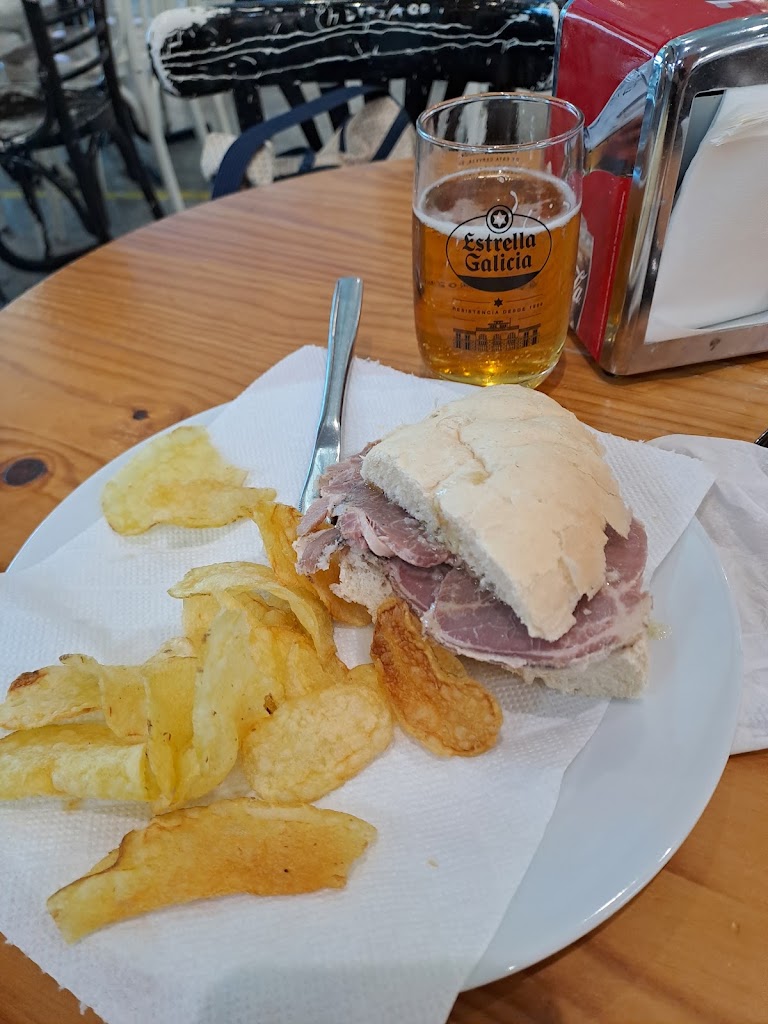 Bar Cafe de Arles — Mas recientes