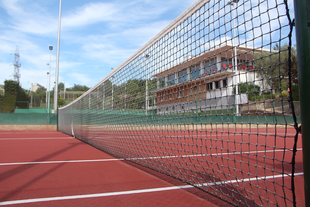 TENNIS SANT JORDI