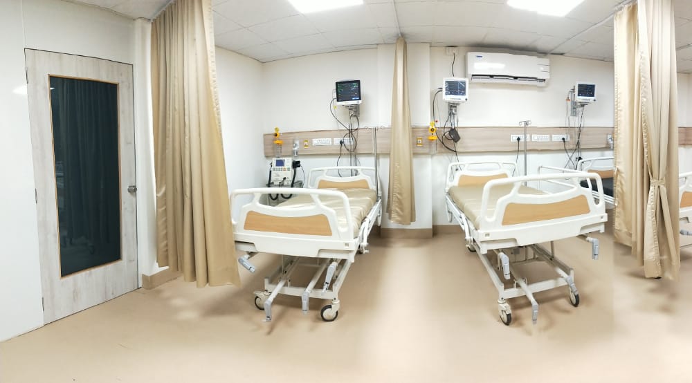 Dr. Unique Multispeciality Hospital Best Orthopaedic Gynecologist Md Doctor Hospital