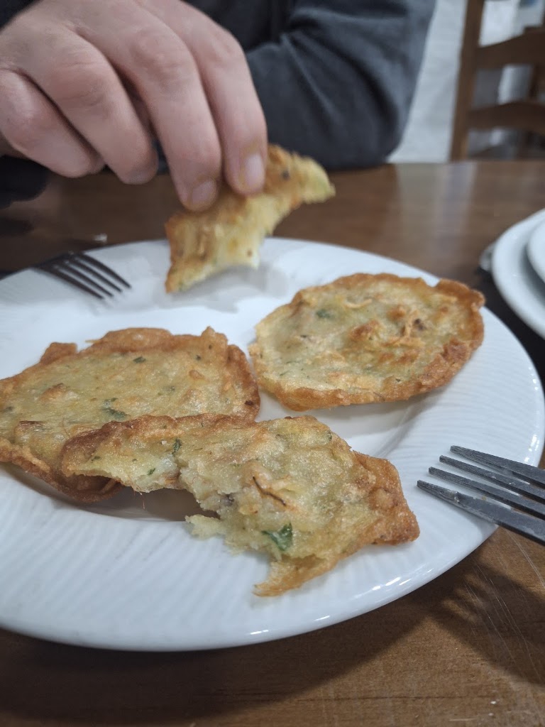 Pescaito Casa Juan — Mas recientes