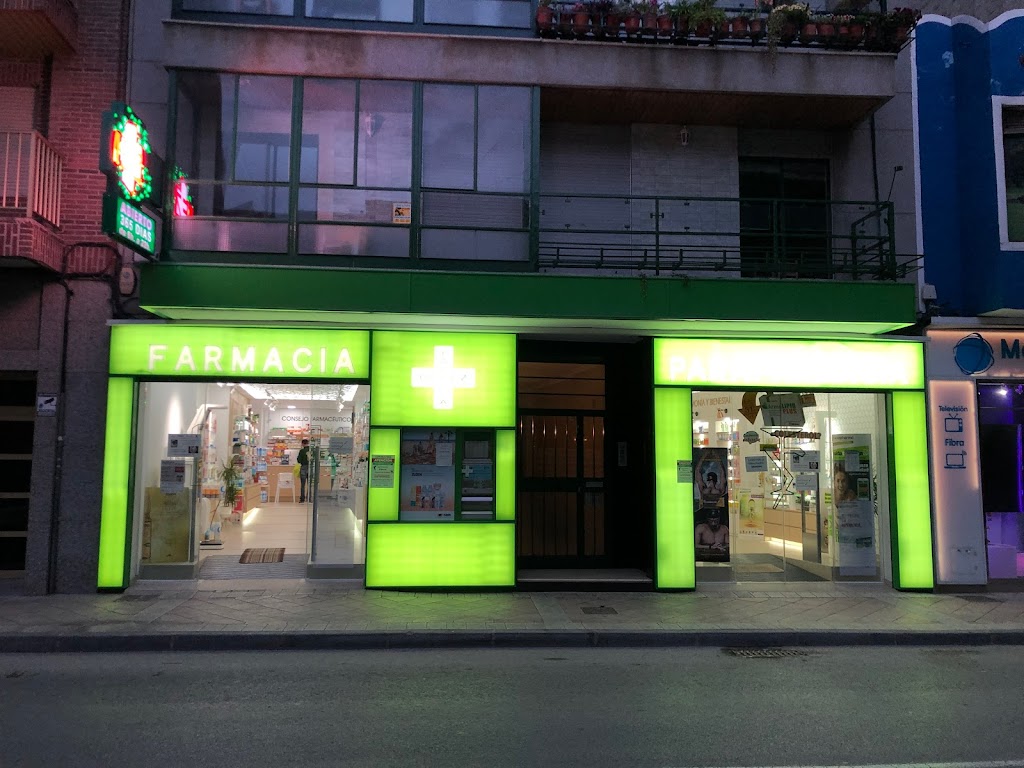 FARMACIA Ana Gomez Garcia - 365 dias