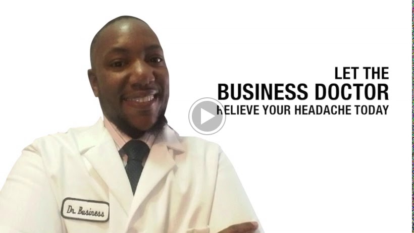 Black Business Prosperity Inc