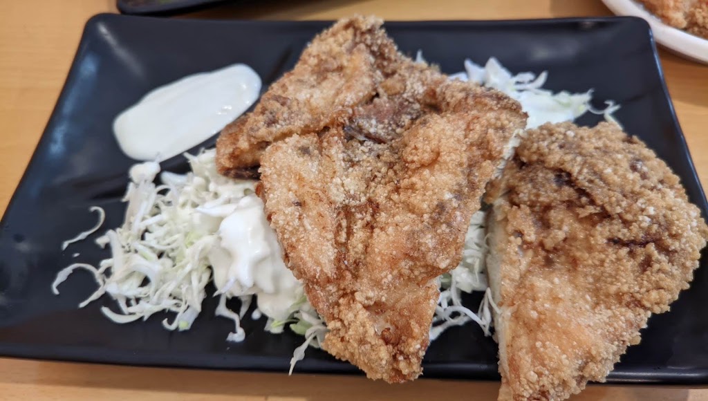 雙品香酥豬排 的照片