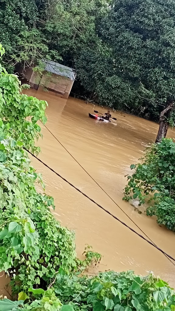 Pulau Berala Campsite & Recreation