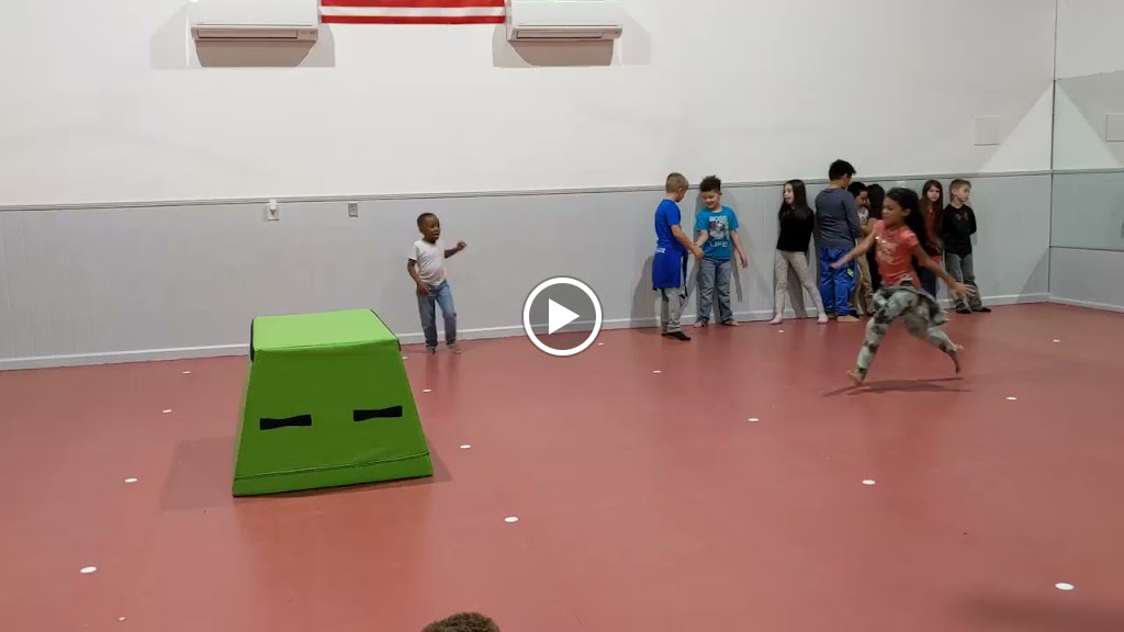  Jay's United Karate Studio