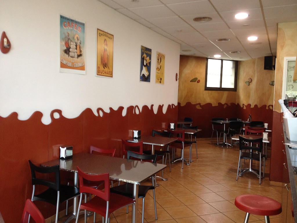 Bon Lloc de la Tieta