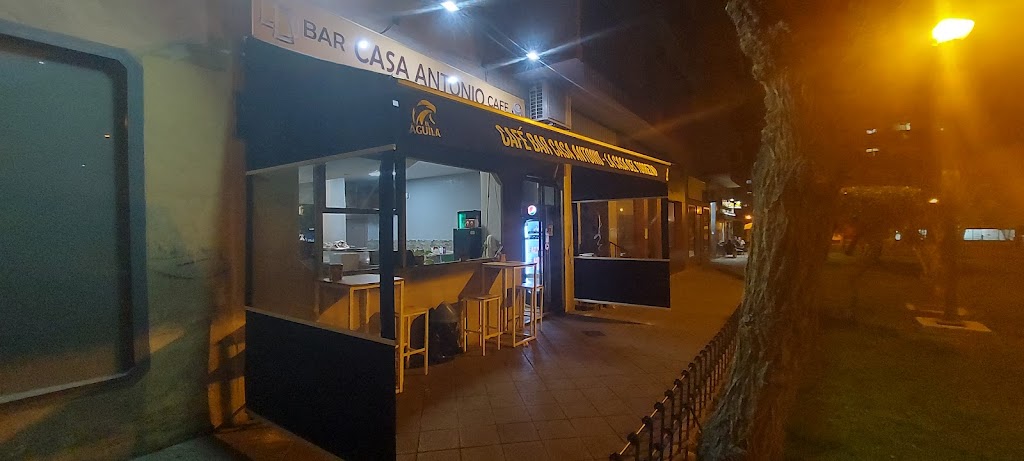 Bar Casa Antonio