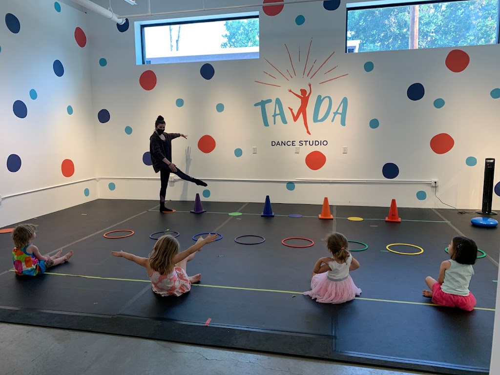  Ta Da Gymnastics Studio