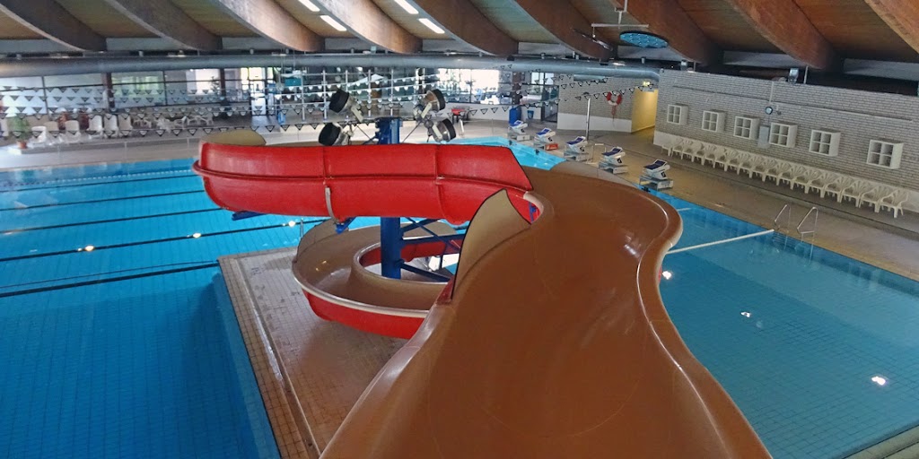 Deisterbad - Schwimmschulen Barsinghausen