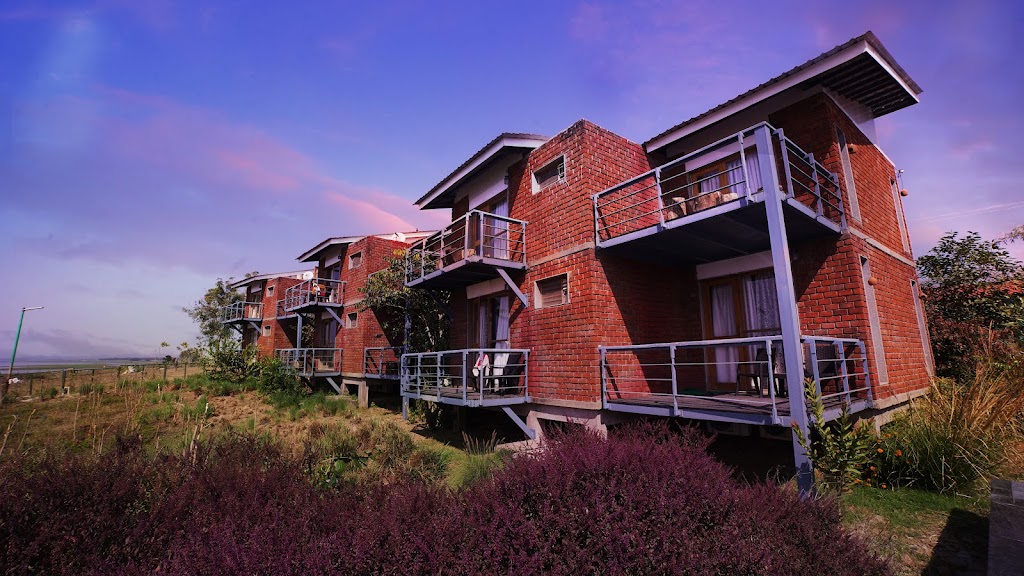 Mpt Bison Resort Madhai