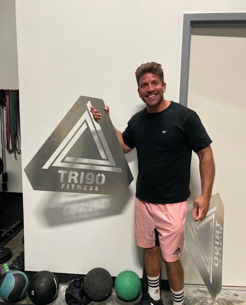  Tri90 Fitness