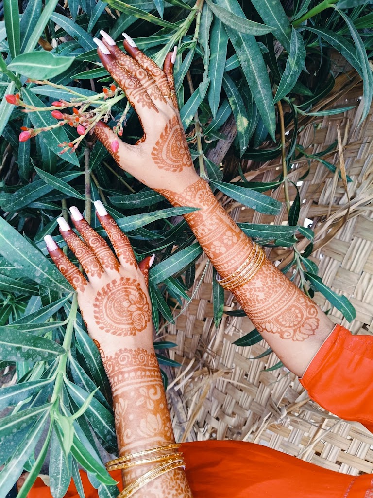 Hena S Beauty Studio Academy