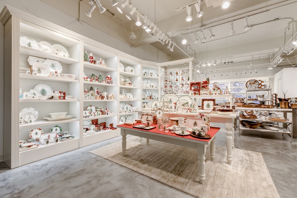 Design Group Exhibits Showrooms Cabinetry Brand Services