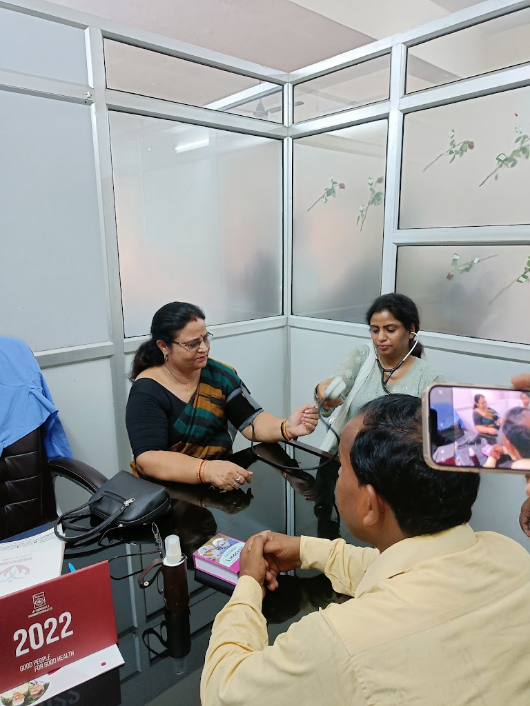 Dr. Hridayam Cure Care Mahmudabad