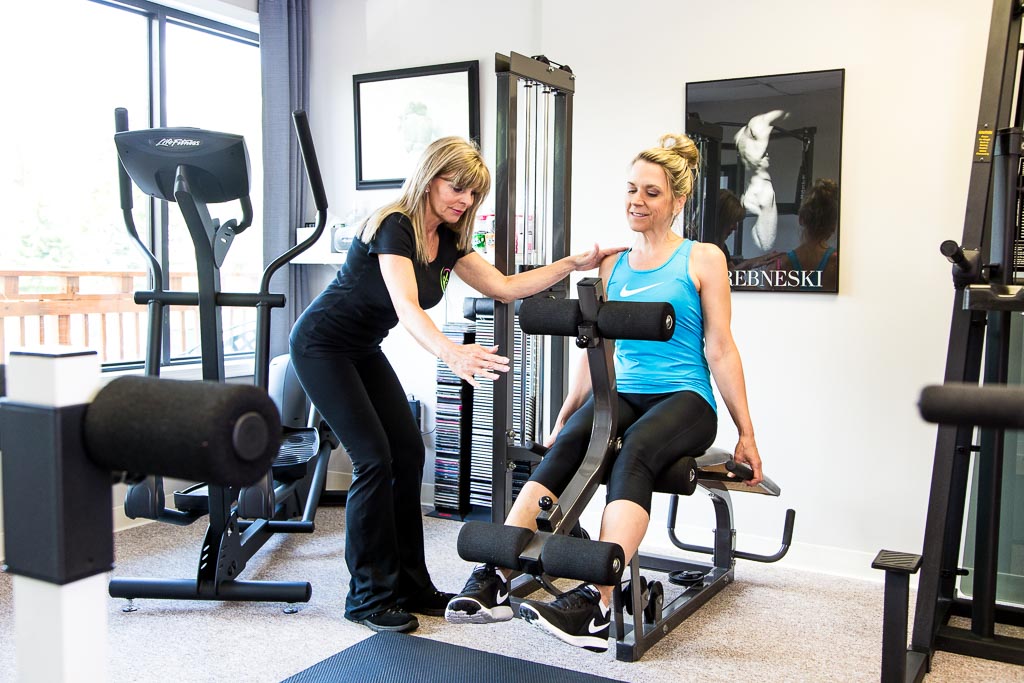  New Mind And Body Personal Training Center