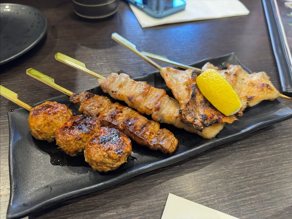 Yakitori