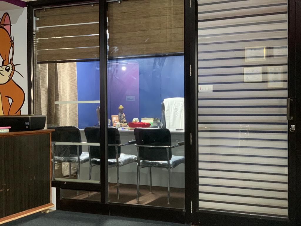 Dr. Aadinath The Superspeciality Ayurvedic And Panchakarma Centre