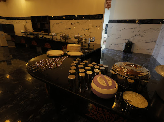 Food & drink