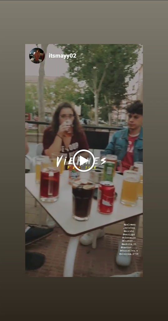 BTC LA BOVEDA PARLA — Videos