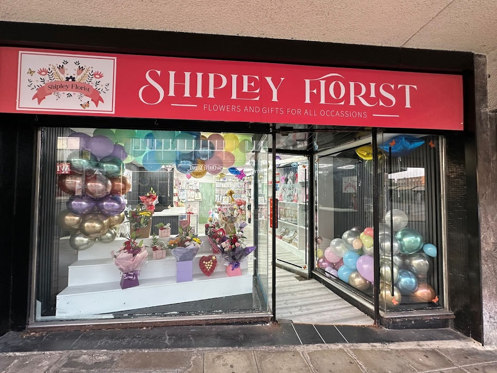 shipley florist and gift