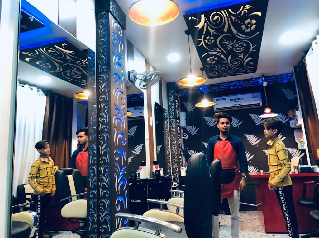 New Moonmark The Saloon