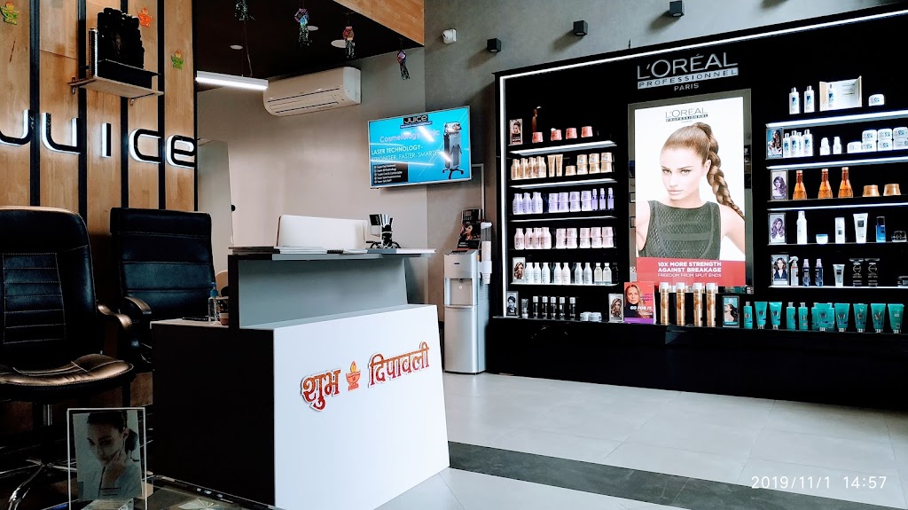 Juice Salon Cosmetology Clinic
