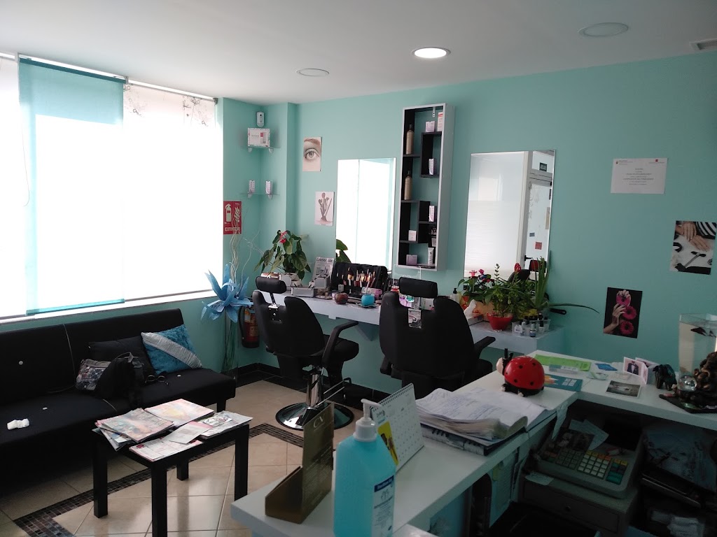 Centro Medico Estetico Punto y Aparte — Interior