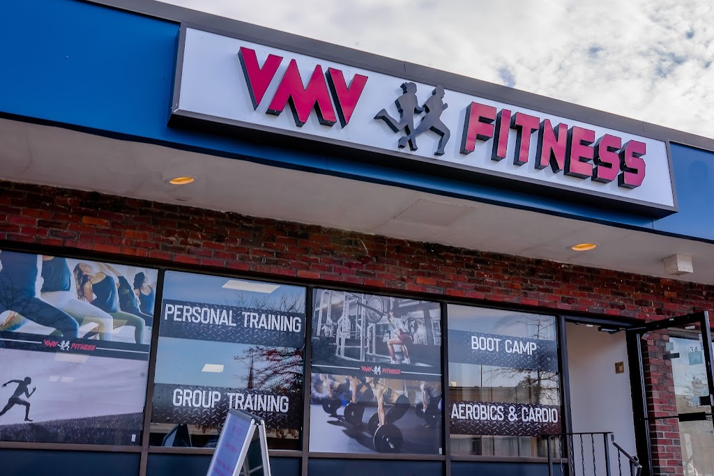  VMV Fitness