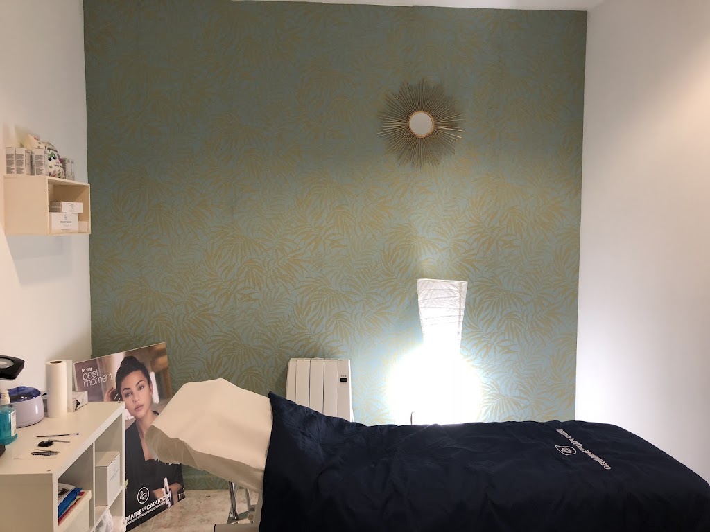 Centro De Estetica Edergune — Interior