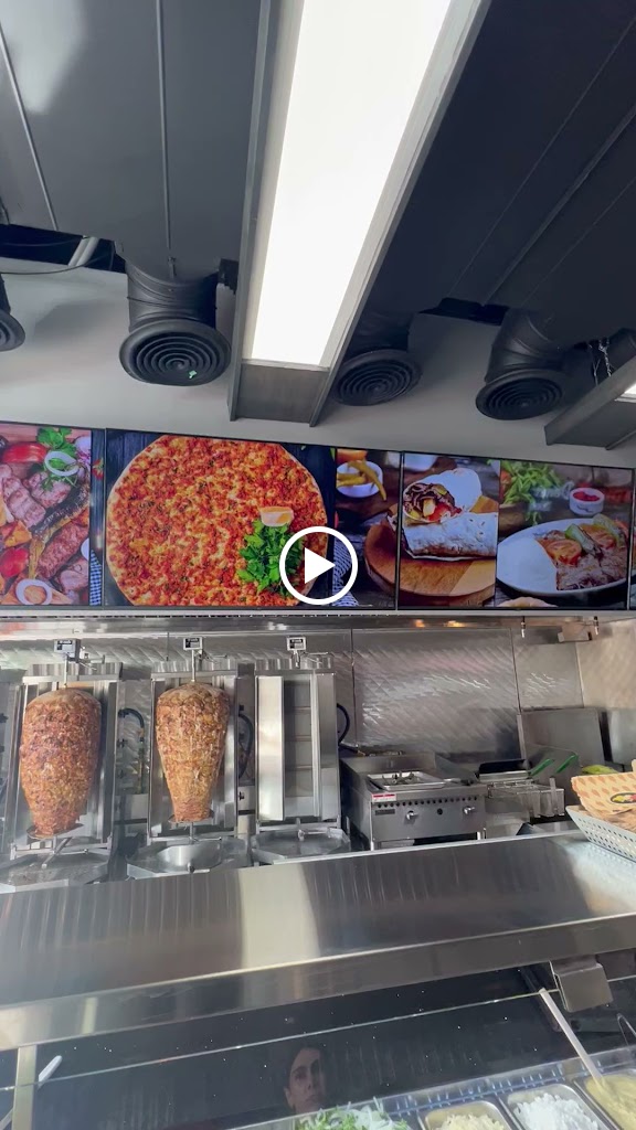 Champion Döner